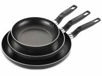 T-Fal Nonstick Fry Pan Set