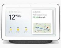 Google Nest Hub with Kohls Cash