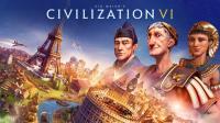 Sid Meiers Civilization VI Nintendo Switch