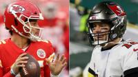 Where to Watch Super Bowl 55 2021 Chiefs vs Buccaneers Stream