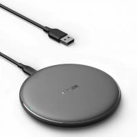 Anker 10W Qi-Certified PowerWave Wireless Charger Pad