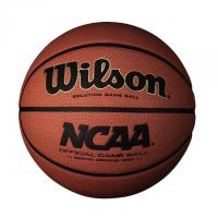 Wilson NCAA Official Game 29.5in Basketball