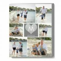 Custom Canvas 16x20 Print at CVS