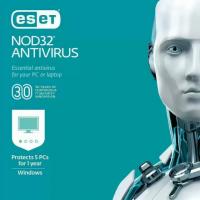 ESET NOD32 Antivirus