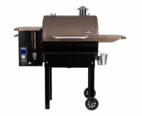 Camp Chef Slide and Grill 24in Pellet Grill