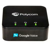 Polycom OBi200 VoIP Telephone Adapter with Google Voice