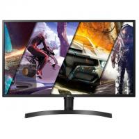 32in LG 32UK550-B 4K Ultra HD FreeSync VA Monitor