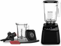 Blendtec Designer 650 with Wildside+ Jar