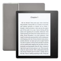 Amazon Kindle Oasis 7in E-Reader with Special Offers
