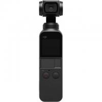 DJI Osmo Pocket 4K Camera with Touchscreen