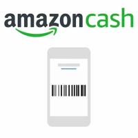 Amazon Credit for Buying in Amazon Cash