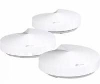 3-Pack TP-Link Deco M9 AC2200 Whole Home Wi-Fi System