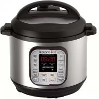 Instant Pot Duo 7-In-1 6-Quart Pressure Cooker