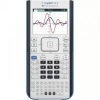 Texas Instruments TI-Nspire CX II Graphing Calculator