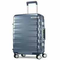 Samsonite Framelock Zipperless Hardside Luggage Spinner