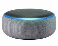Amazon Echo Dot 3rd Gen with a Month of Amazon Music
