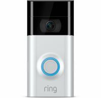 Ring Video Doorbell 2