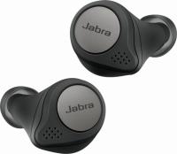 Jabra Elite 75t True Wireless Bluetooth Earbuds