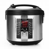 Comfee Rice Cooker and Slow Cooker