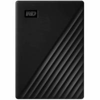 WD 5TB My Passport Portable External Hard Drive