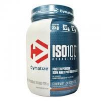 10lbs of ISO100 Hydrolyzed 100 Whey Protein Isolate