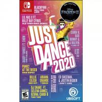 Just Dance 2020 for Nintendo Switch