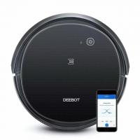 Ecovacs Deebot 500 Robotic Vacuum Cleaner