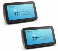2 Amazon Echo Show 5 Smart Display