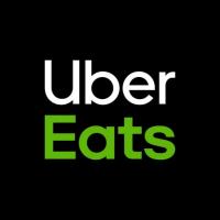 Uber Eats Food Delivery