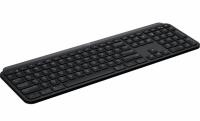 Logitech MX Keys Advanced Illuminated Wireless Keyboard