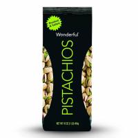 Wonderful Pistachios 16oz Roasted Salted