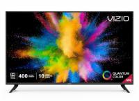 55in Vizio MM556-G4 Quantum 4K UHD HDR Smart TV