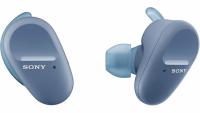 Sony WF-SP800N Truly Wireless Noise Canceling Truly Wireless Earbuds
