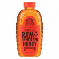 Nature Nates 32oz Pure Raw Unfiltered Honey