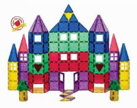 Playmags 3D Magnetic Toy Blocks