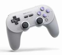 8Bitdo Sn30 Pro+ Bluetooth Gamepad