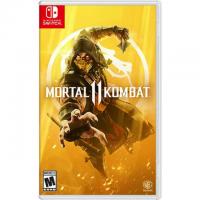 Mortal Kombat 11 PS4 or Xbox One or Switch