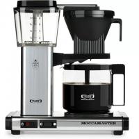 Technivorm Moccamaster 59616 KBG Coffee Brewer