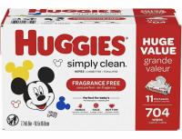 Amazon Baby Supplies Purchase Worth to Get