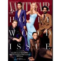 Vanity Fair Magazine Subscription