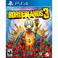 Borderlands 3 Xbox One or PS4