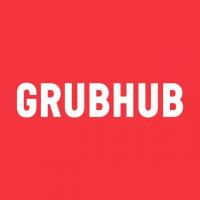 GrubHub Food Delivery