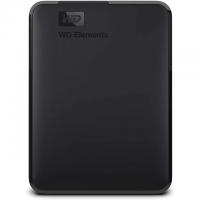 WD 5TB WD Elements USB 3.0 Portable External Hard Drive