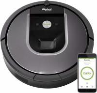 iRobot Roomba 960 Wifi Robot Vacuum