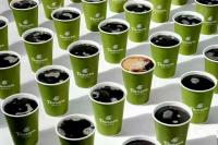 Panera Bread Unlimited Coffee for 2 Months