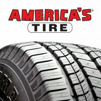 Americas Tires Flash Sale