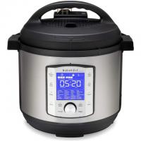 8-Quart Instant Pot Duo Evo Plus Electric Pressure Cooker