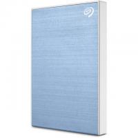 2TB Seagate Backup Plus Slim USB 3.0 External Hard Drive