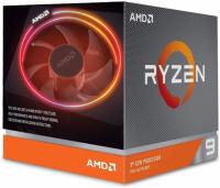AMD Ryzen 9 3900X 12-Core 3.8GHz AM4 Desktop Processor