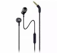 JBL Live 100 In-Ear Wired Headphones